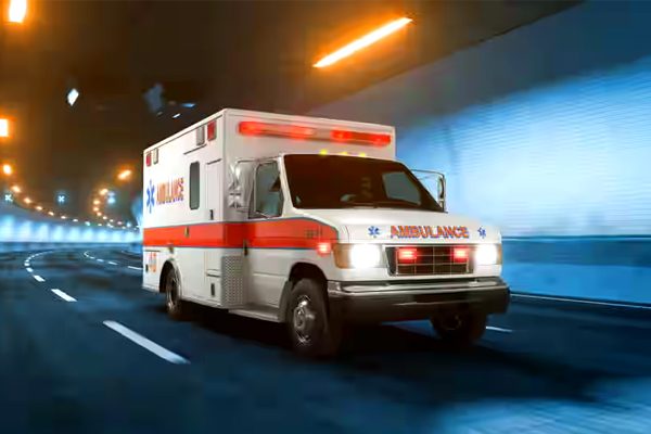 Ambulance Services