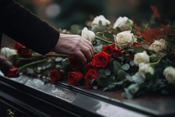 Prepaid funeral in Queensland – Newhaven Funerals Prepaid funeral in Queensland - Newhaven Funerals